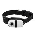 Pet collar camera
