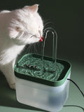 Water fountains